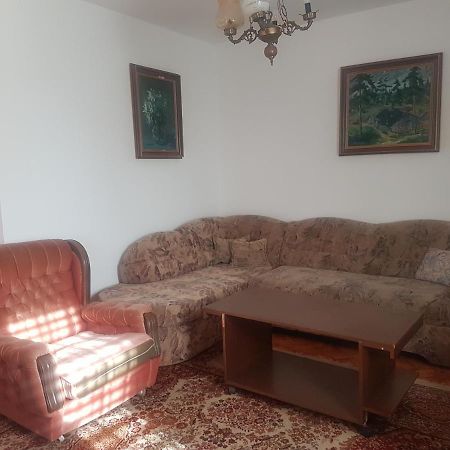 Villa Maja Omišalj Pokoj fotografie