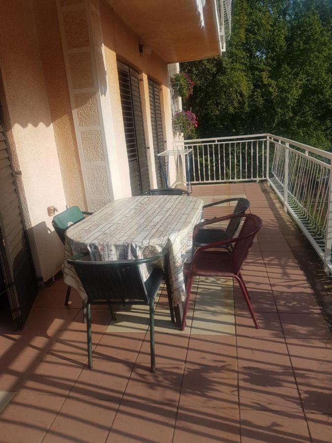 Villa Maja Omišalj Pokoj fotografie