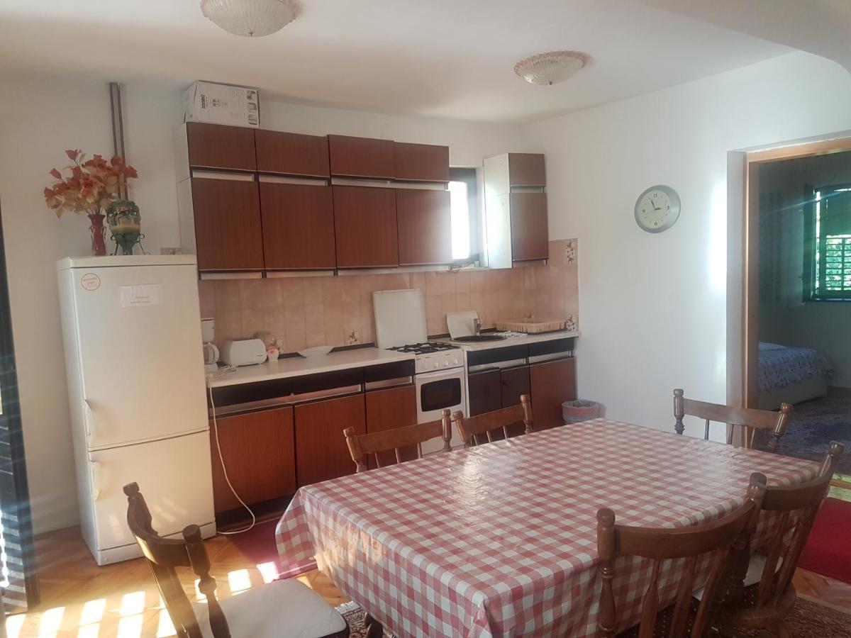 Villa Maja Omišalj Pokoj fotografie