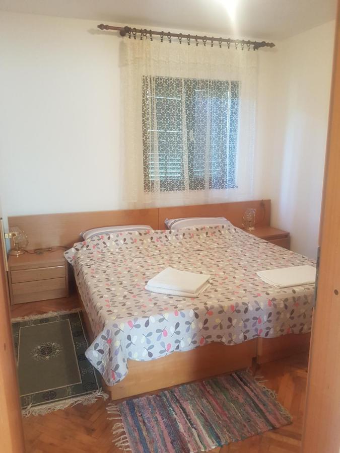 Villa Maja Omišalj Pokoj fotografie