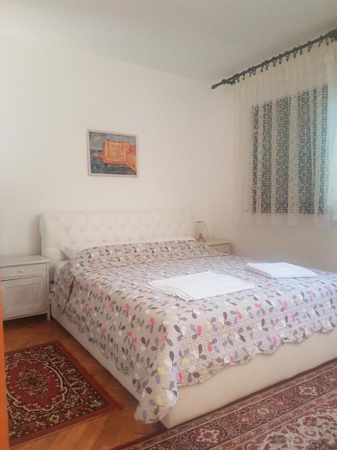Villa Maja Omišalj Pokoj fotografie